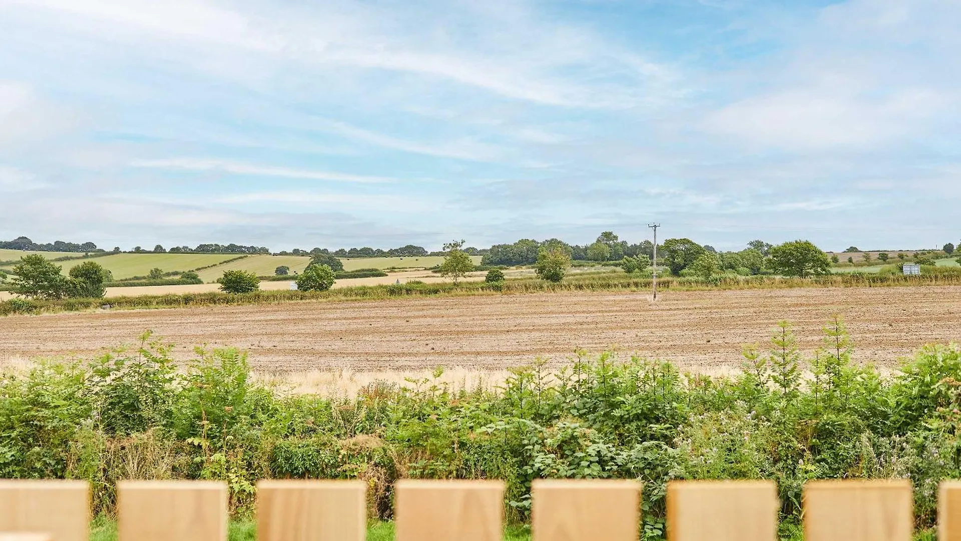 Host & Stay - Station House Cabin Sinnington 0*,  Storbritannien
